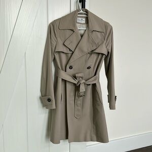 Club Monaco Trench XS